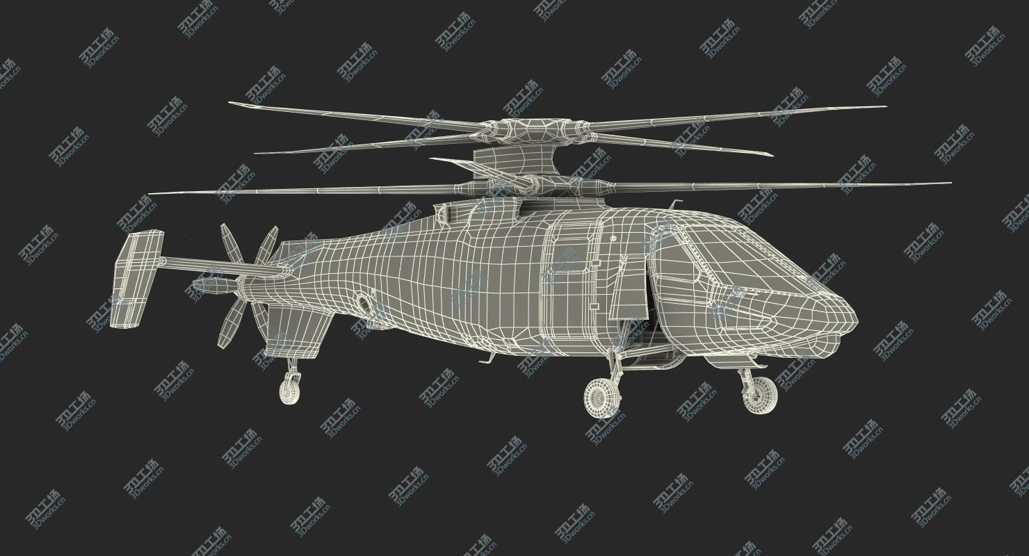 images/goods_img/2021040163/Sikorsky S97 Raider 3D model/4.jpg